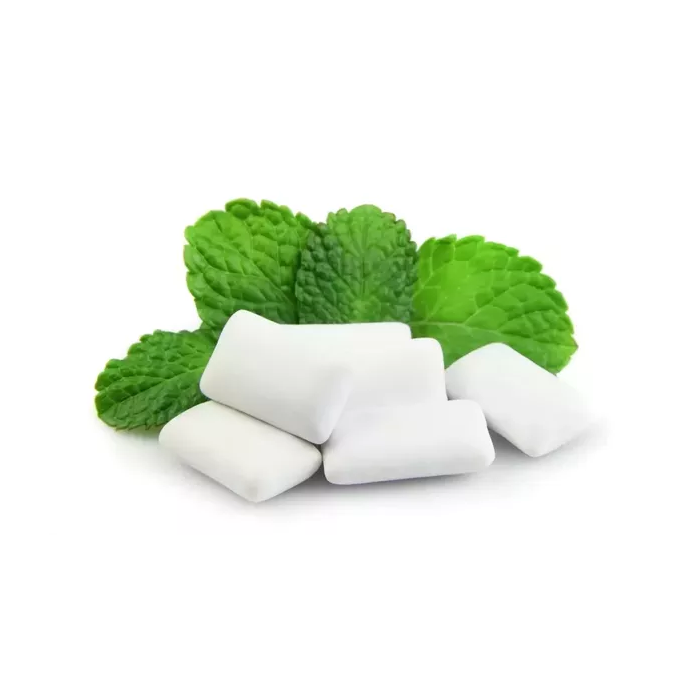 Arôme alimentaire - Chewing-gum menthe
