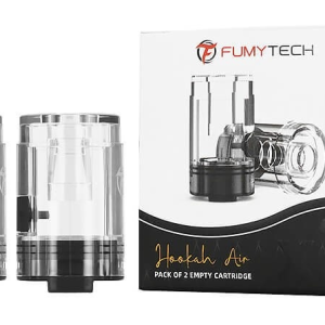 Réservoir pour kit chicha hookah