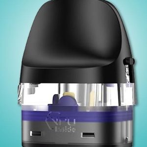 Réservoir Pod avec résistance 0.2 ohm pour Digimax 5 ml