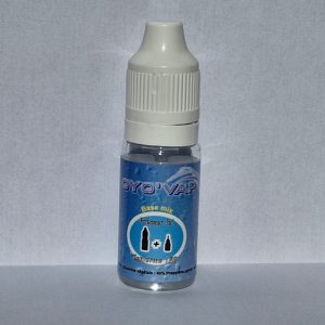 Base 0 mg/ml e-liquid