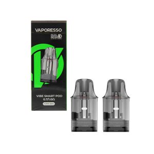 Resevoir Pod Vibe SE 0,7/1,00 Ω
